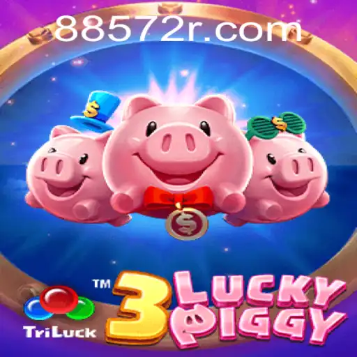 Explorando o Mundo do Jogo 3LUCKYPIGGY