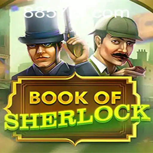 Descubra o Fascinante Mundo de BookOfSherlock: Um Jogo de Mistério e Dedução