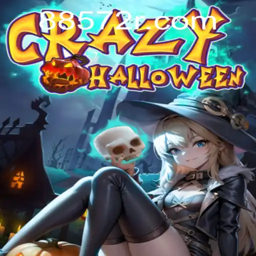 Descubra o Jogo 'CrazyHalloween' e Divirta-se na Temporada Assustadora