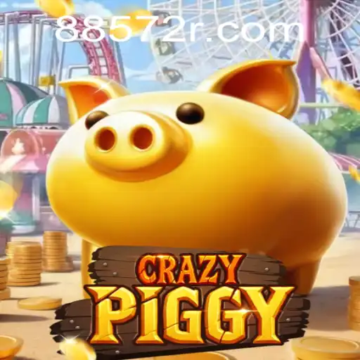 Descubra o Mundo Empolgante de CrazyPiggy
