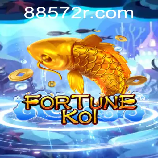 FORTUNEKOI: Uma Jornada Lúdica e Envolvente no Universo Aquático