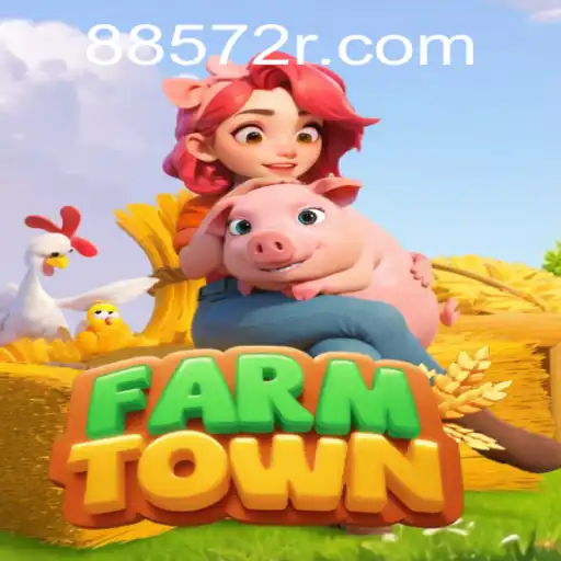 Descubra o Mundo Envolvente de FarmTown