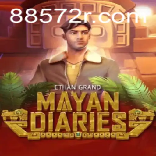 MayanDiaries: Um Mergulho no Mundo dos Antigos Maias
