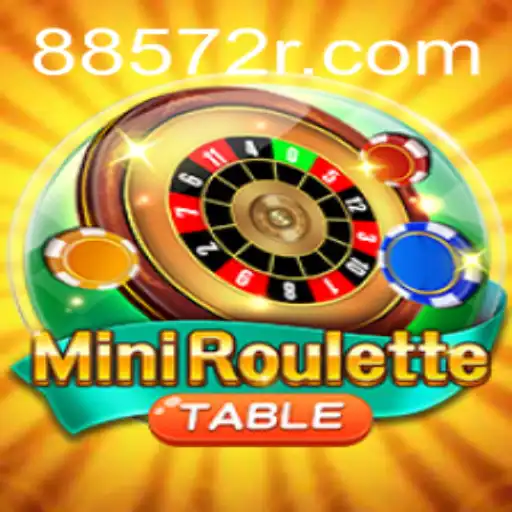 Descubra o Mundo do MiniRoulette: O Jogo que Encanta e Diverte
