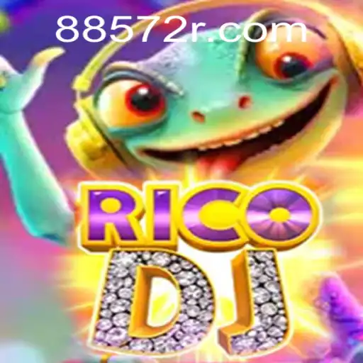 Explorando o Mundo de RicoDJ: A Inovação no Universo dos Jogos
