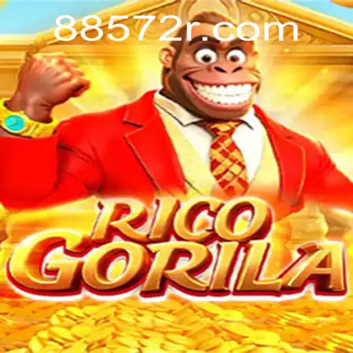 Explorando 'RicoGorila': Uma Aventura Interativa no Mundo dos Jogos