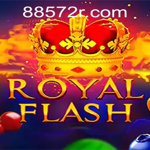 RoyalFlash: Um Novo Horizonte nos Jogos de Estratégia