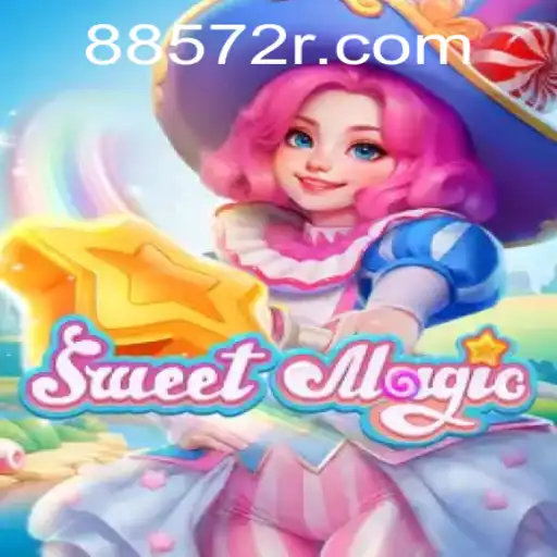 SweetMagic: A Excitante Aventura do Novo Jogo de Estratégia