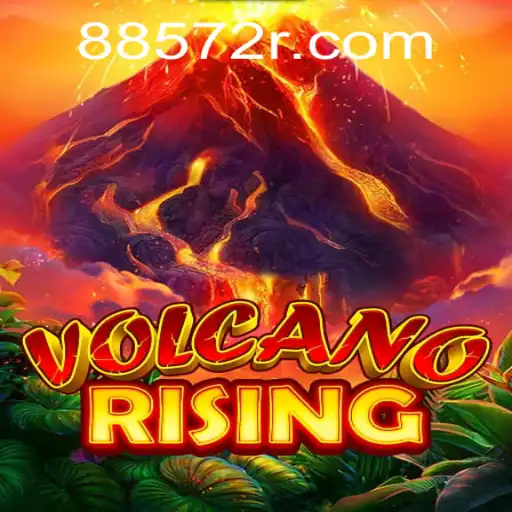 VolcanoRising: Uma Nova Experiência no Mundo dos Jogos