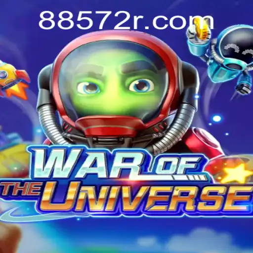 Explorando WAROFTHEUNIVERSE: O Jogo Estratégico do Momento
